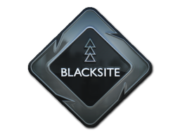 Blacksite (металлическая)