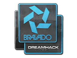 Bravado Gaming | DreamHack 2014