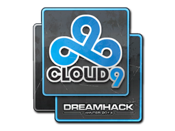 Cloud9 | DreamHack 2014 -  CS:GO/CS 2