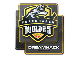 Copenhagen Wolves | DreamHack 2014