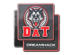 dAT team | DreamHack 2014