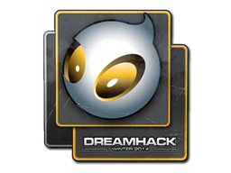 Team Dignitas | DreamHack 2014 -  CS:GO/CS 2