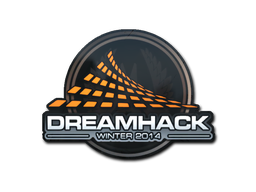 DreamHack Winter 2014 -  CS:GO/CS 2