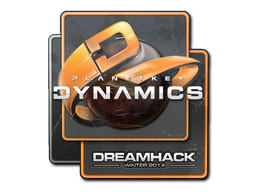 Planetkey Dynamics | DreamHack 2014