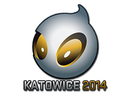 Team Dignitas | Катовице 2014