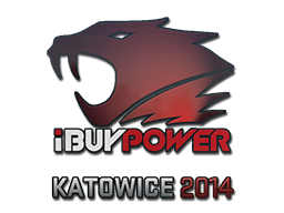 iBUYPOWER | Катовице 2014