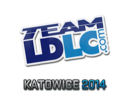 Team LDLC.com | Катовице 2014