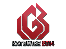 LGB eSports | Катовице 2014 -  CS:GO/CS 2