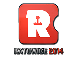 Reason Gaming | Катовице 2014