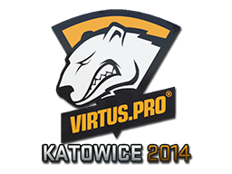 Virtus.Pro | Катовице 2014