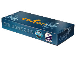 Сувенирный набор «ESL One Cologne 2015 Cobblestone»