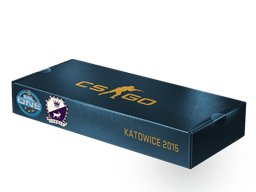 Сувенирный набор «ESL One Katowice 2015 Cobblestone»