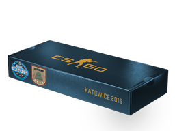 Сувенирный набор «ESL One Katowice 2015 Inferno»