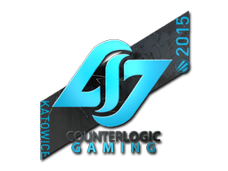 Counter Logic Gaming | Катовице 2015 -  CS:GO/CS 2