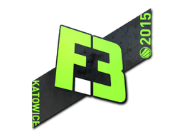 Flipsid3 Tactics | Катовице 2015