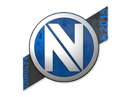 Team EnVyUs | Катовице 2015