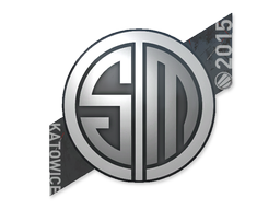 TSM Kinguin | Катовице 2015 -  CS:GO/CS 2