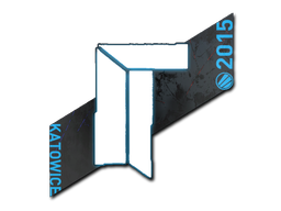 Titan | Катовице 2015 -  CS:GO/CS 2