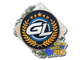 GamerLegion | Rio 2022 -  CS:GO/CS 2