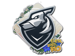 Grayhound Gaming | Rio 2022 -  CS:GO/CS 2