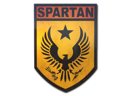 Спартанец