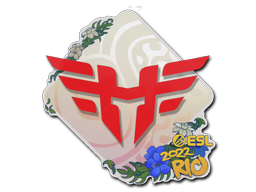 Heroic | Rio 2022 -  CS:GO/CS 2