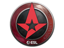 Astralis | Катовице 2019