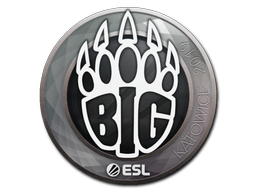 BIG | Катовице 2019 -  CS:GO/CS 2