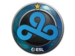 Cloud9 | Катовице 2019 -  CS:GO/CS 2