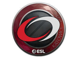 compLexity Gaming | Катовице 2019 -  CS:GO/CS 2