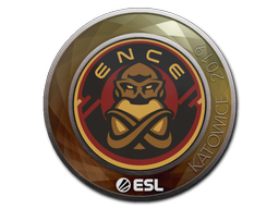 ENCE | Катовице 2019 -  CS:GO/CS 2