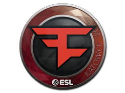 FaZe Clan | Катовице 2019 -  CS:GO/CS 2