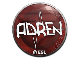 AdreN | Катовице 2019 -  CS:GO/CS 2