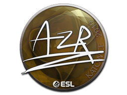 AZR | Катовице 2019 -  CS:GO/CS 2