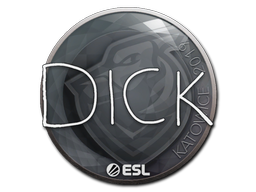 DickStacy | Катовице 2019