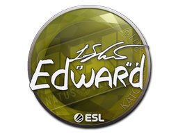 Edward | Катовице 2019