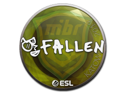 FalleN | Катовице 2019