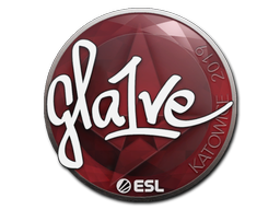 gla1ve | Катовице 2019 -  CS:GO/CS 2