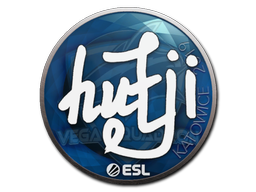 hutji | Катовице 2019