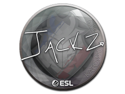 JaCkz | Катовице 2019 -  CS:GO/CS 2