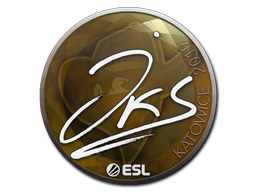 jks | Катовице 2019 -  CS:GO/CS 2