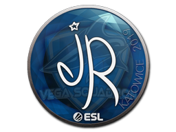 jR | Катовице 2019 -  CS:GO/CS 2