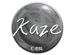 Kaze | Катовице 2019