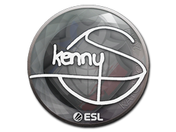 kennyS | Катовице 2019