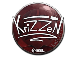 KrizzeN | Катовице 2019 -  CS:GO/CS 2