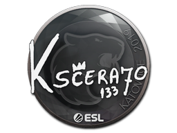 KSCERATO | Катовице 2019