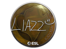 Liazz | Катовице 2019 -  CS:GO/CS 2