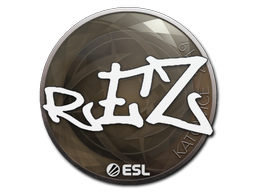 REZ | Катовице 2019 -  CS:GO/CS 2