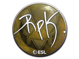 RpK | Катовице 2019 -  CS:GO/CS 2