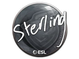 sterling | Катовице 2019 -  CS:GO/CS 2